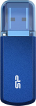 Silicon Power m&auml;lupulk 32GB Helios 202, sinine