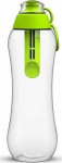 Dafi Soft green filter bottle 500 ml 1 filtr