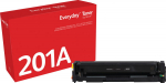 Xerox Toner Everyday HP 201A (CF400A) Black