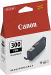 Canon PHOTO BLACK INK TANK F/ PFI-300, SERIES