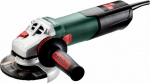 Metabo W 13-125 Quick Angle Grinder