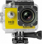 Camera SJCAM SJ4000 Yellow