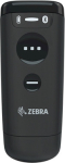 ZEBRA CS6080-SR BLACK CORDLESS, STANDARD CRADLE W LANYARD KIT