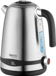 Adler Camry CR 1291 electric kettle 1.7 L Stainless steel 2200 W