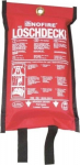 NOFIRE L&ouml;schdecke NO 120x180 POLY 1C im Polybag