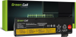 Green Cell Battery for Lenovo T570 01AV424 11.1V 4.4Ah