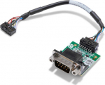 HP Z2 G5 2nd Serial Port Adapter, Z2 G5 2nd serial port adapter