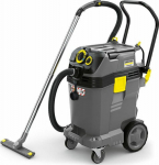 K&auml;rcher NT 50/1 Tact Te M Wet & Dry Vacuum Cleaner