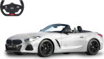 Jamara BMW Z4 Roadster 1:14 weiss 6+