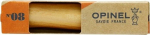 Opinel pocket knife No. 08 Olive Wood