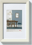 Walther EF045W - MDF-plates - Wei&szlig; - Single photo frame - Wand - 20 x 30 cm - Rectangular