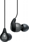 Shure | Earphones | SE112-GR | Wired | In-ear | Grey