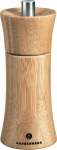 Zassenhaus salt mill Frankfurt Bamboo, 18 cm