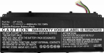 CoreParts Laptop Battery for Acer, 48.29Wh 11.1V 4350mAh 48Wh