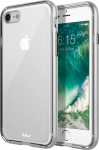 Tellur Cover Premium Protector Fusion for iPhone 7 silver