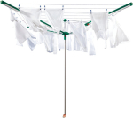 Leifheit Linomatic 600 Deluxe Green