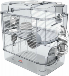 Zolux Rodent cage RODY3 Duo White