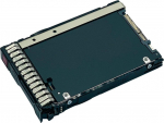 HPE Mixed Use Value - SSD - 960 GB - Hot swap - 2.5" SFF (6.4 cm SFF)