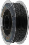 FLEX 95A-materjal 3D printerile, PrimaCreator, Must, 1.75mm, 500g