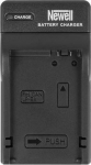 Newell Camera Charger Charger Newell DC-USB do battery LP-E8