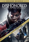 Microsoft Dishonored: Death of the Outsider Deluxe Xbox One, digital version