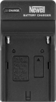 Newell Camera Charger Charger Newell DC-USB do series batteries NP-F, NP-FM