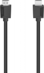 Cable Hama HDMI, Ultra-HD 4K, Ethernet, 1.50 m