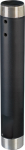 Chief CMS048 | Extension Column | Fast 1219mm | Max 226.8kg | Svart