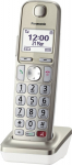 Panasonic KX-TGEA25 - Schnurloses Erweiterungshandger&auml;t