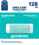 GOODRAM Pendrive UME3 Care 128GB USB 3.0
