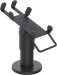 Ergonomic Solutions INGENICO LANE 3000 DESK 1500, DURATILT - BLACK
