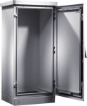 Rittal CS - Geh&auml;use - floorstanding - RAL 7035