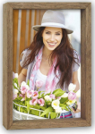 ZEP Zurigo Ma 20x25 Wood Portrait MA781