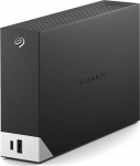 Seagate One Touch with hub STLC8000400 - Festplatte - 8 TB - extern (Stationary)