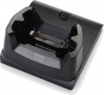 Zebra charging station adapter - Charging station adapter, charge only, allows the RFD40/TC21/TC26 to be used with other Zebra ShareCradles, fits for: ShareCradle Base