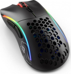 Glorious PC Gaming Race Glorious Model D- Wireless Gaming Mouse - black, matte