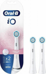 End Oral-B Gentle Care iO White