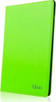 Blun tablet case Blun case universal for tablet 8'' UNT limonkowy/lime