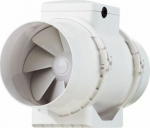 Vents Mixed flow duct fan fi 160 60W (TT160)