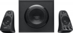 Log Logitech Z623 Speaker System (980-000403)