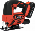 YAT Yato Jigsaw YT-82822 18 V