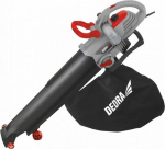 Dedra Leaf vacuum cleaner DED8689