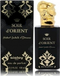 Sisley Soir d'Orient Perfume EDP 100 ml