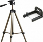 Weifeng Tripod Tripod Wt-3130 Na Telefon / Smartfon - selfie