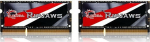 G.Skill 16GB DDR3-1866 memory module 2 x 8 GB 1866 MHz