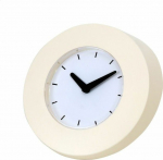 Platinet PLATINET ZEGAR/WALL CLOCK/FLOW