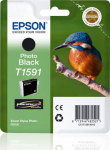 EPS Epson ink cartridge photo black T 159 T 1591