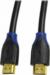 Logilink | Cable HDMI High Speed with Ethernet | CH0067 | HDMI Type A Male | HDMI Type A Male | HDMI to HDMI | 15 m