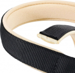 Ferplast DAYTONA COLLAR 40/69 BLACK