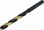 AWTools Drill AWTOOLS DRILL METAL HSS M2 PREMIUM 6.5MM/10SZT. AW41865 AWTOOLS